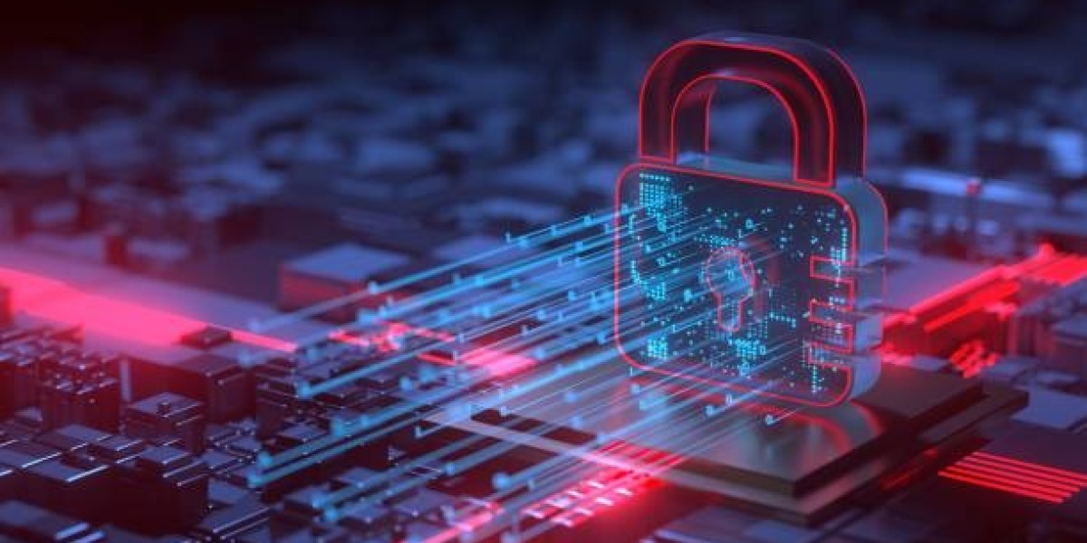 Cybersecurity Market Analysis: Key Drivers