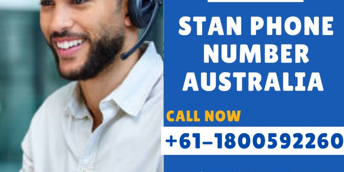 Stan Phone Number Australia Call: +61 1800 592