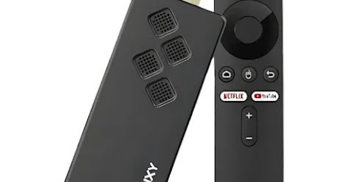 Flixy TV Stick Reviews