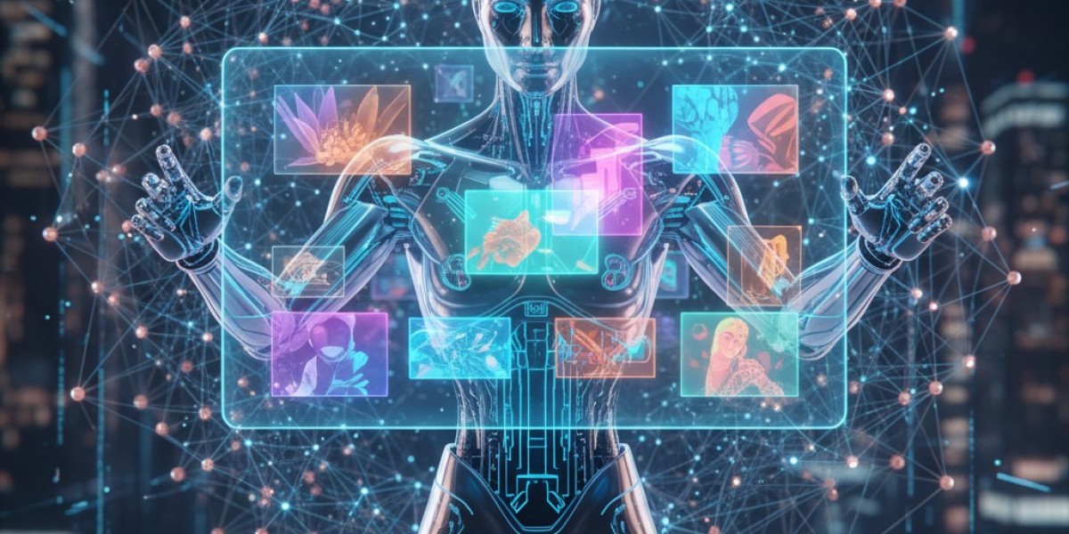 Top Free NSFW AI Generators with No Limits: Cre