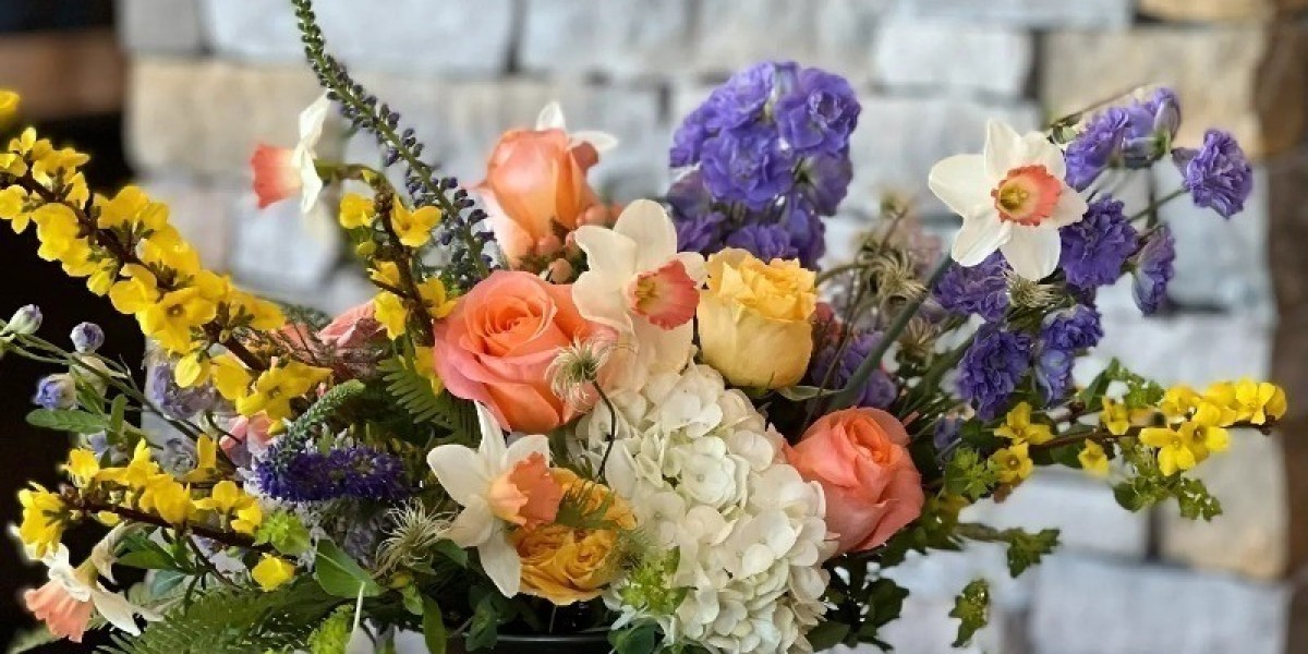 Perfect Flowers for Every Occasion