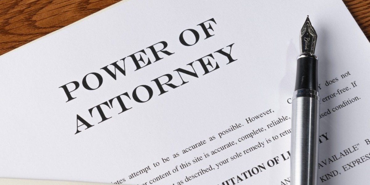 Best Power of Attorney in Surrey