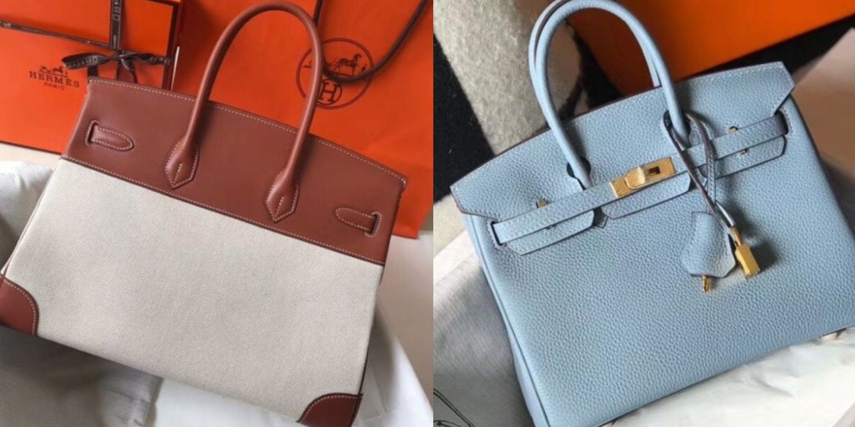 Replica Hermes Bags – Explore Hermes Birkin 25,