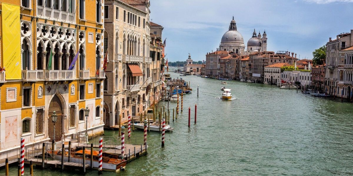 Are Europe Trip Packages from Bangalore the Ult