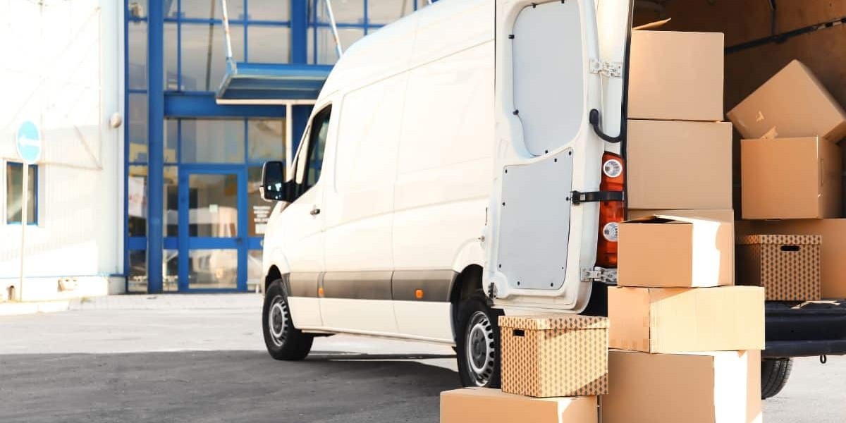 Residential Movers Near Me