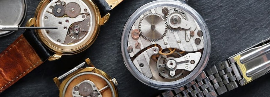 Wholesale Watch Works - Las Vegas Cover Image