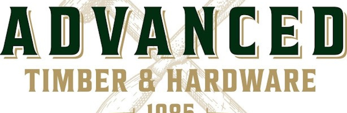 Advanced Timber Hardware Cover Image