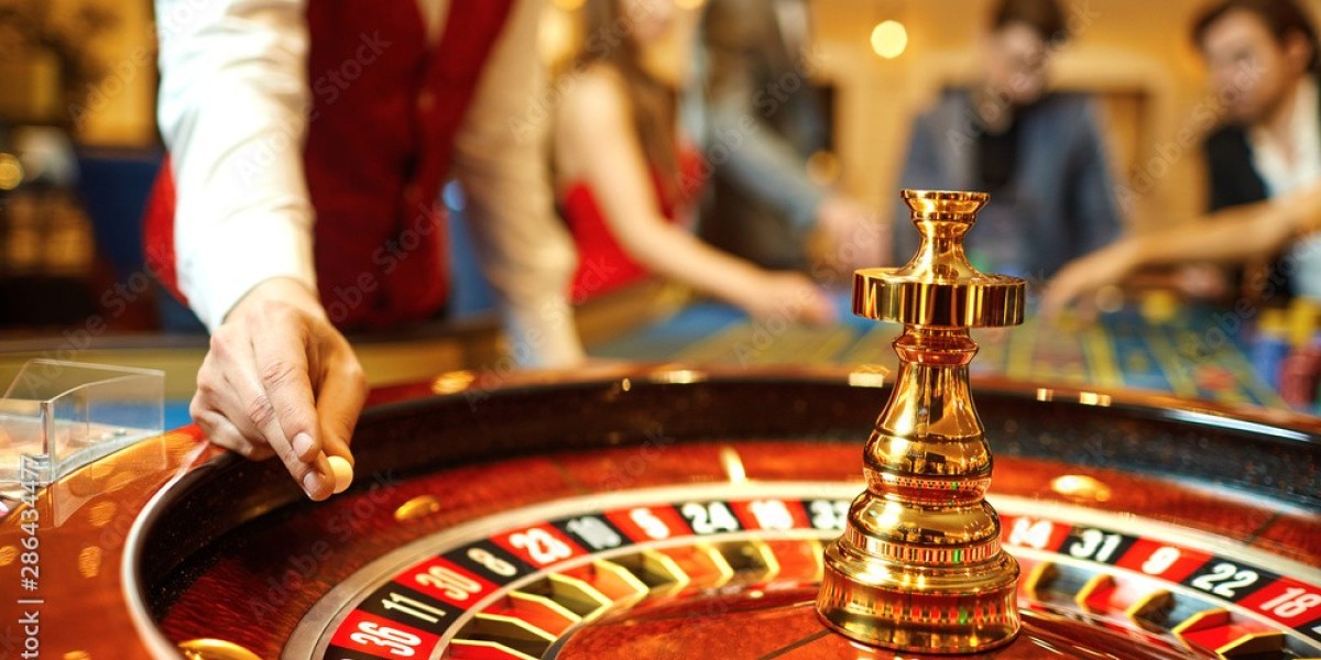 Why Toto Togel Remains a Favorite Among Gambler