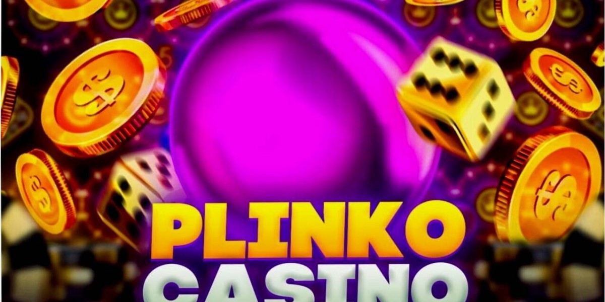 Le online Plinko casino : un jeu d’adresse ou d