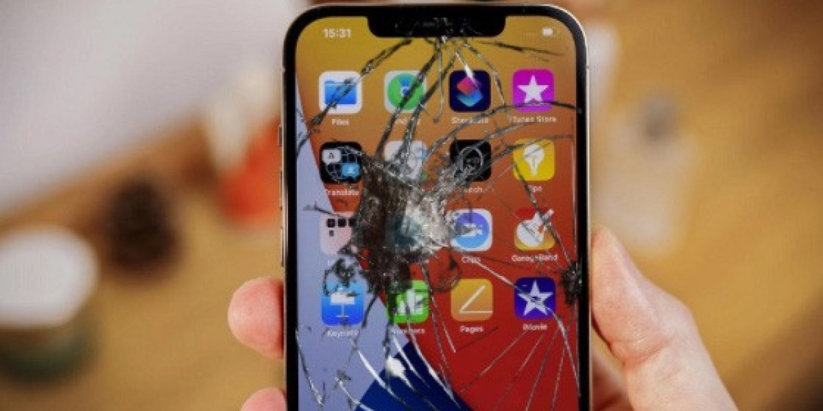 Những lưu ý khi thay màn hình iPhone 13 Pro Max