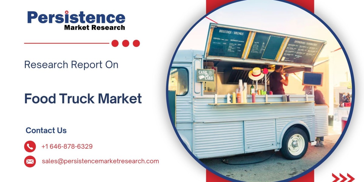 Food Truck Market