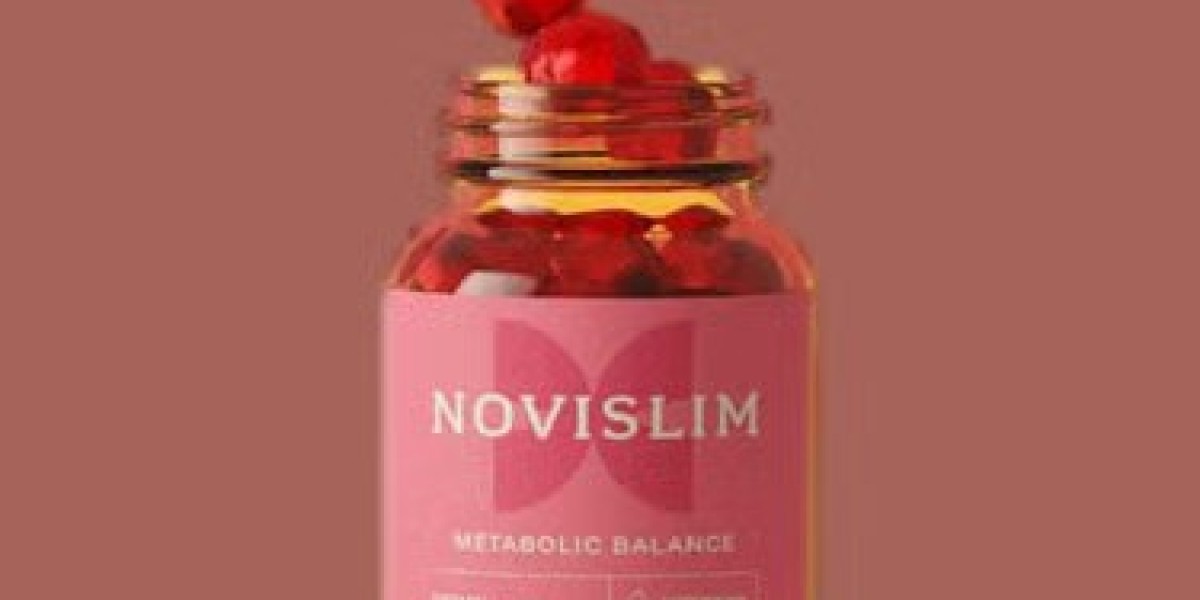 Novislim Look at the Benefits