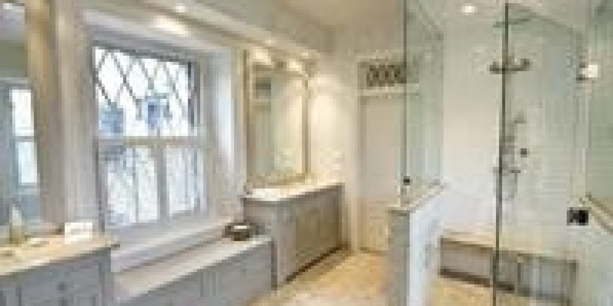 Transform Bathroom with Expert Bath Remodeling