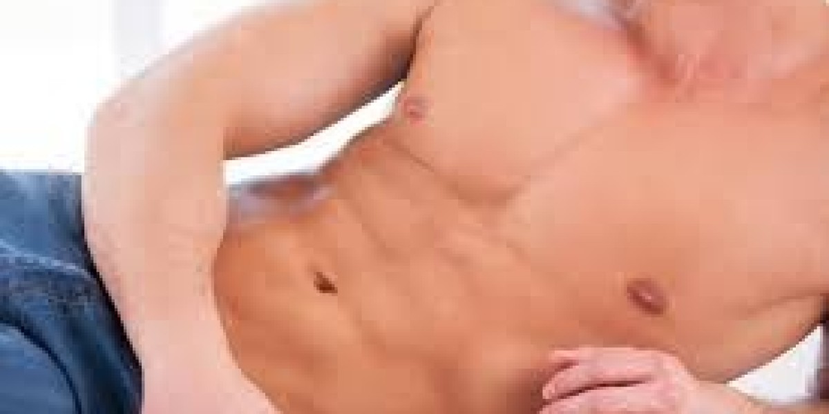 Before and After Gynecomastia Surgery in Riyadh