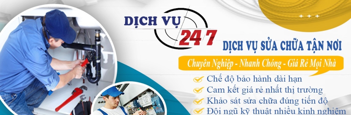 Dịch Vụ 247 Cover Image