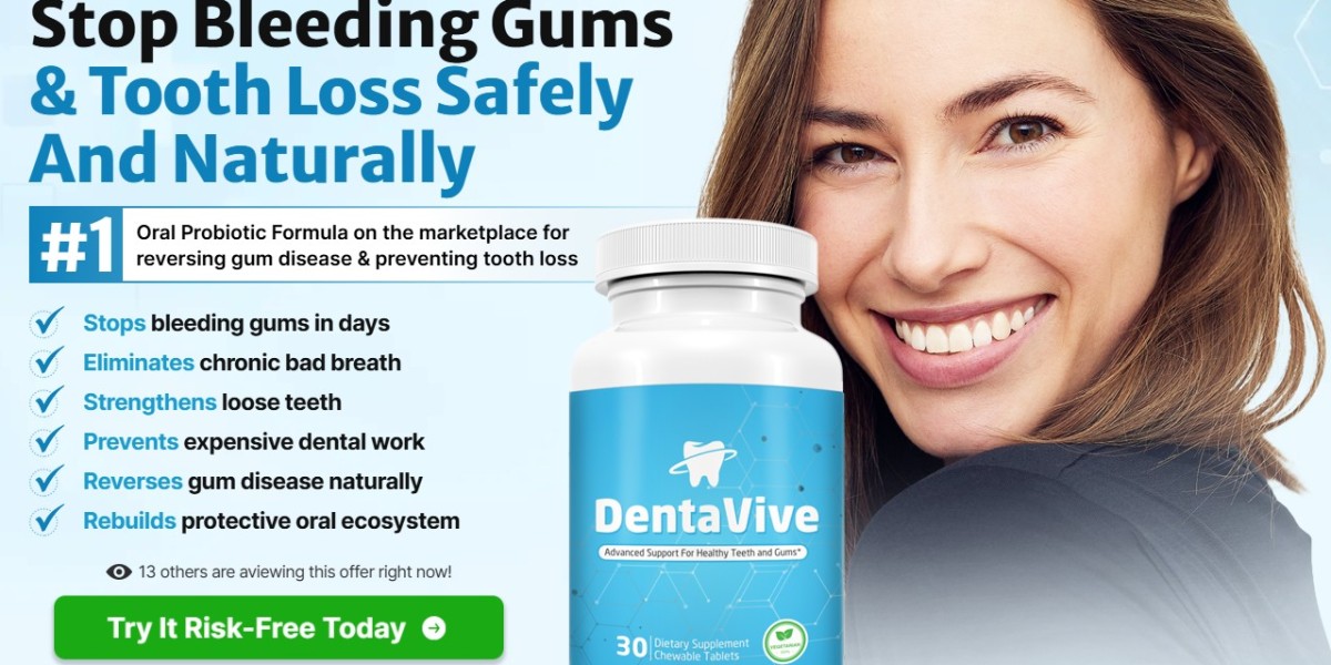 Dentavive Dental Care