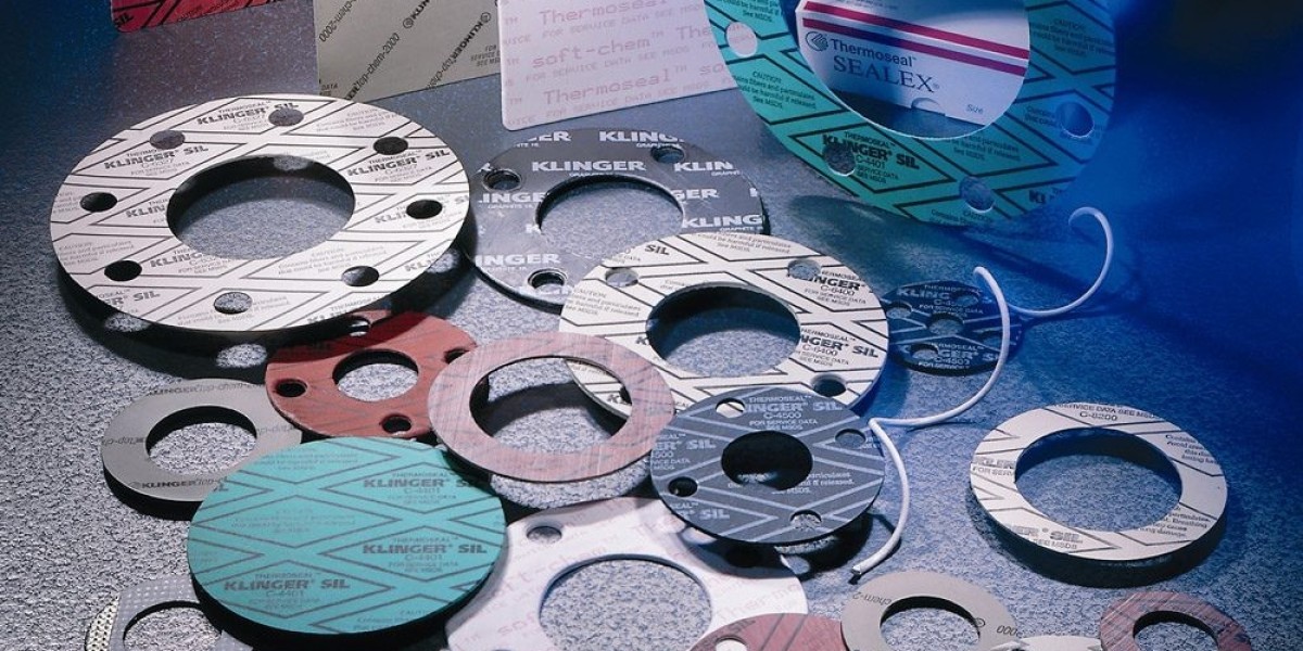 Your One-Stop Bajaj Compact Top Gasket Dealer i