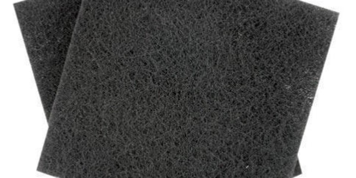 Activated carbon filter market expansion fueled
