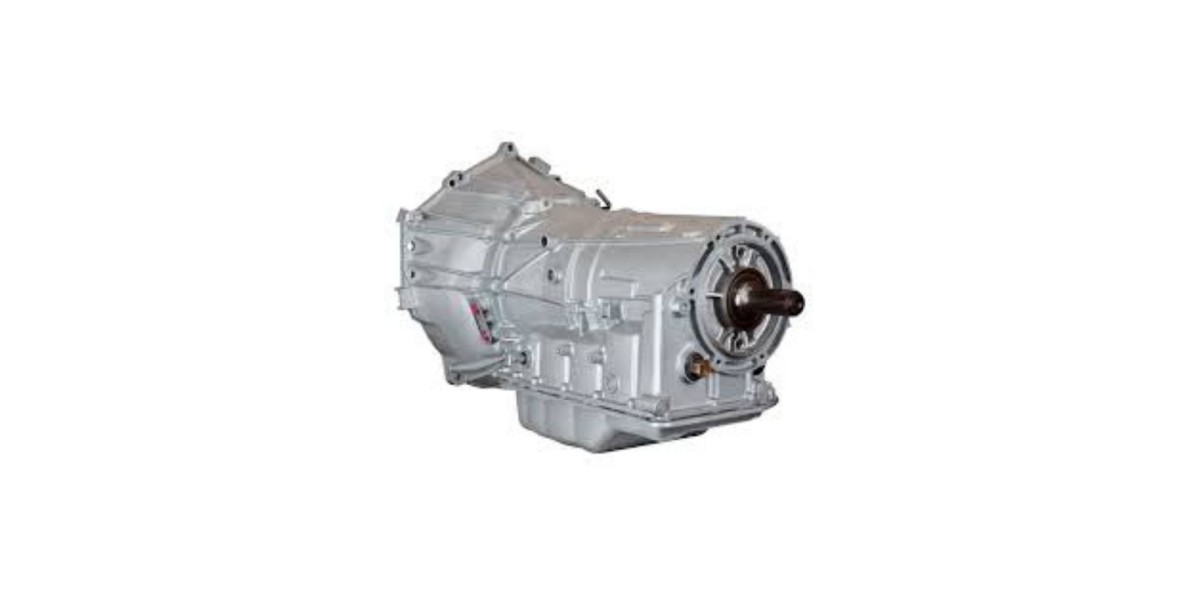  Benefits of Upgrading to a Ford AOD Transmissi