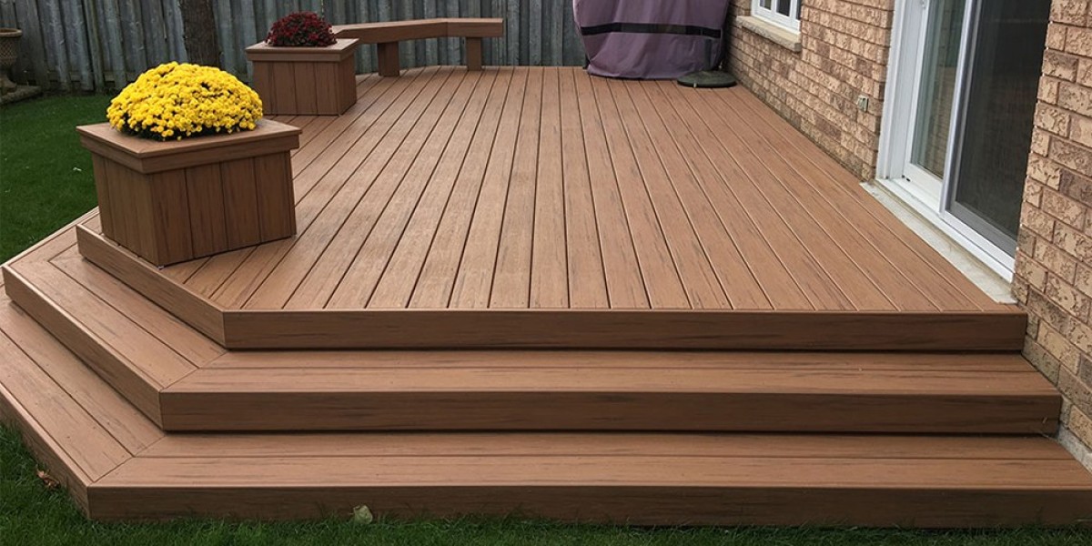 Deck Remodeling Services Omaha, NE
