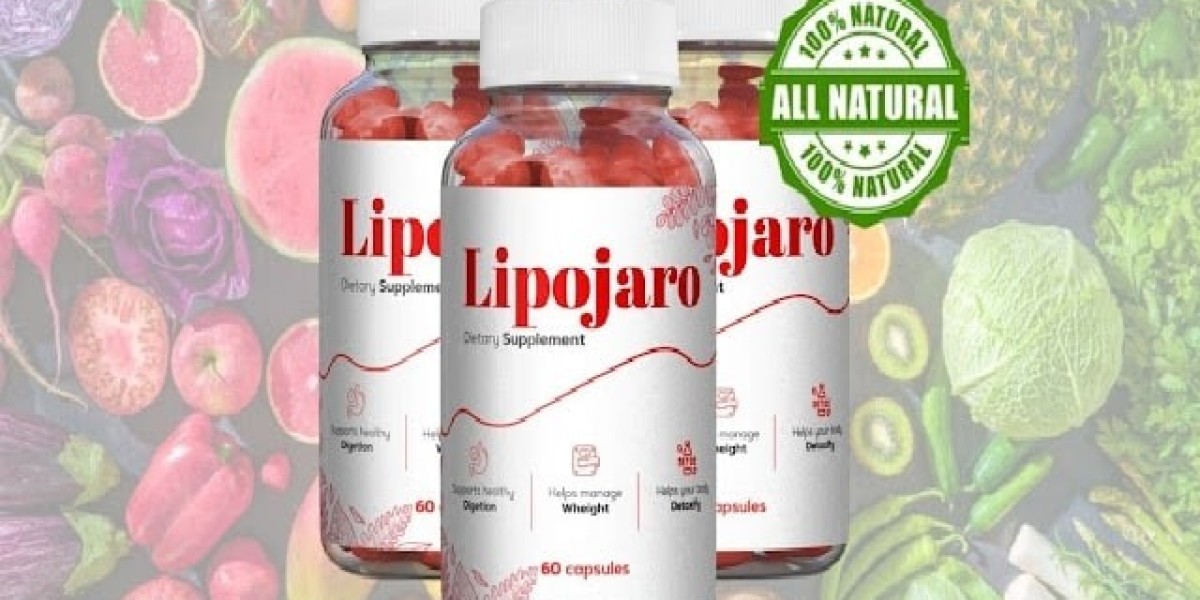 LipoJaro Benefits or Not