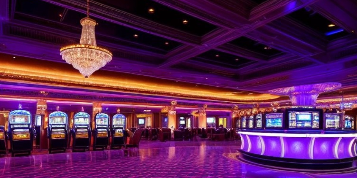 Multiple ways Innovation at Richards Casino