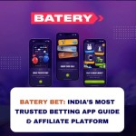 battery betting app Profile Picture