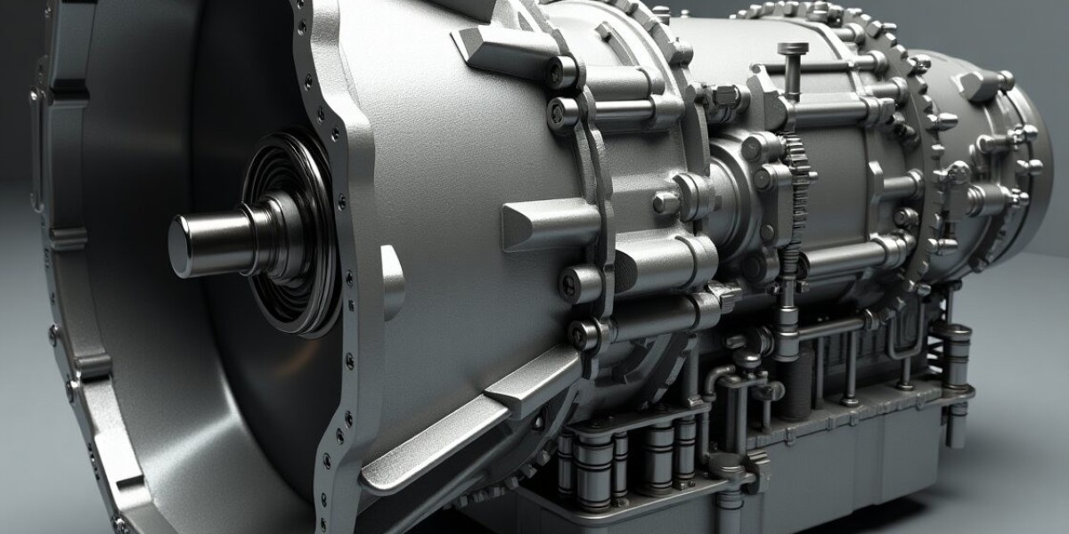 More to Discuss about GM 4L80e Transmission