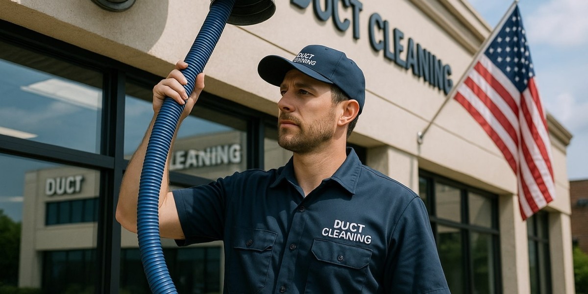 Is Professional Furnace Air Duct Cleaning Worth
