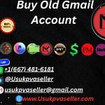 Buy old gmail Accounts profile picture