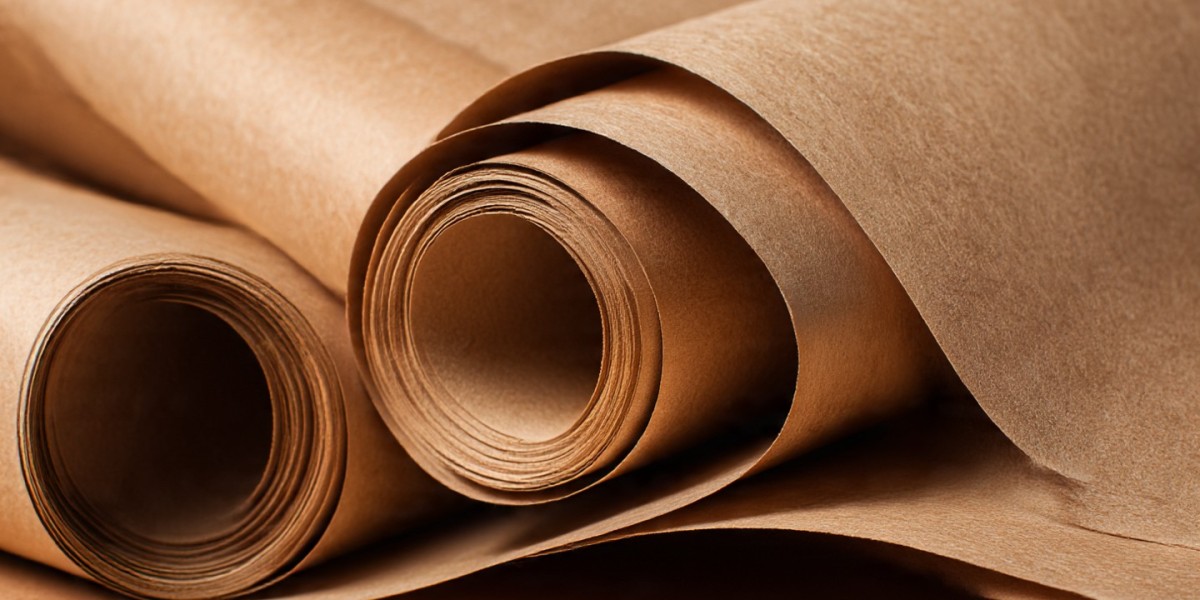 Unbleached Kraft Paper Price Trend