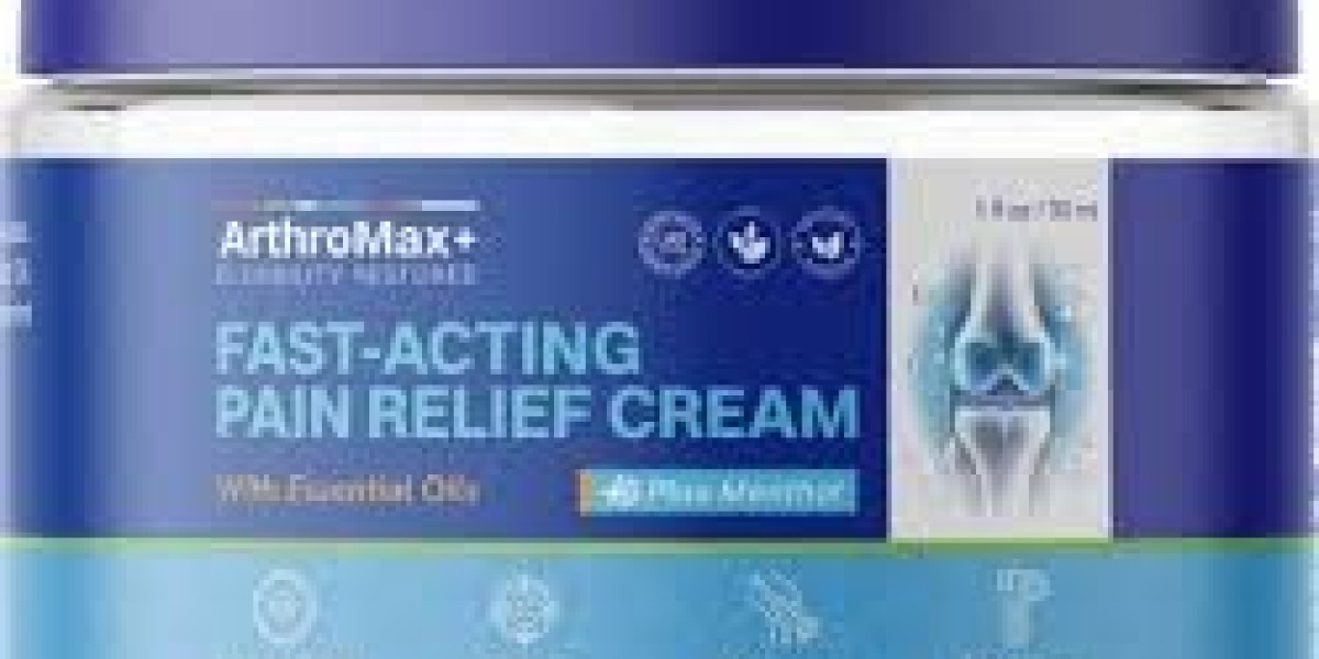 Is Arthromax Plus suitable for daily use?