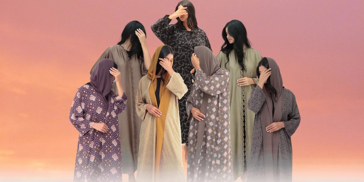 Abaya | Best abaya in dubai