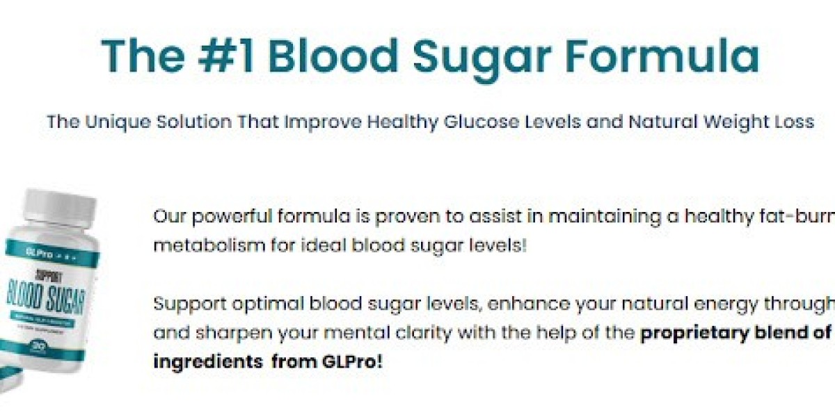 How do GL Pro Blood Sugar Support work in the