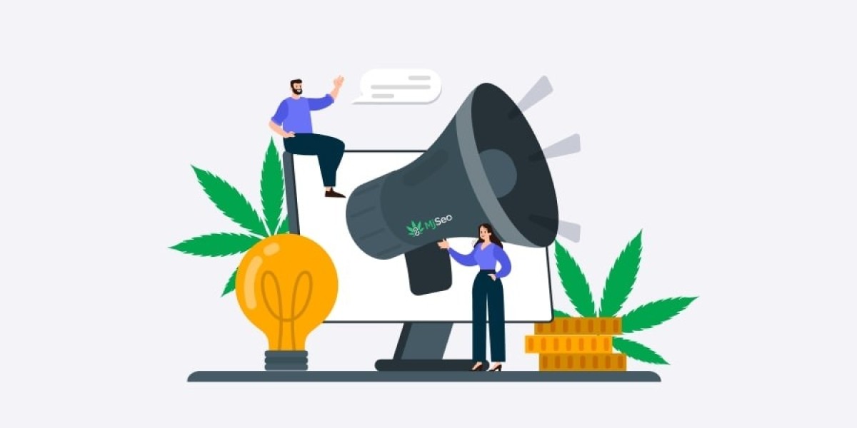 Behind Every Thriving CBD Brand