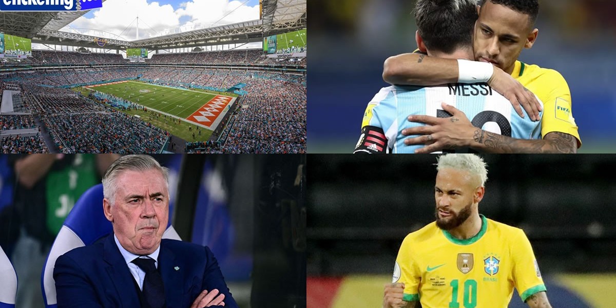 Football World Cup Final Tickets: One of Two Fe