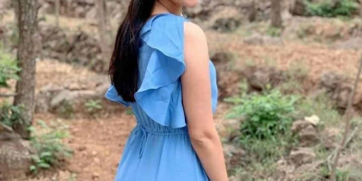 High-Profile Escorts in Gurgaon – Where Luxury