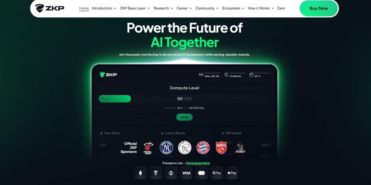 ZKP Crypto and the Role of ZKP in Data Privacy