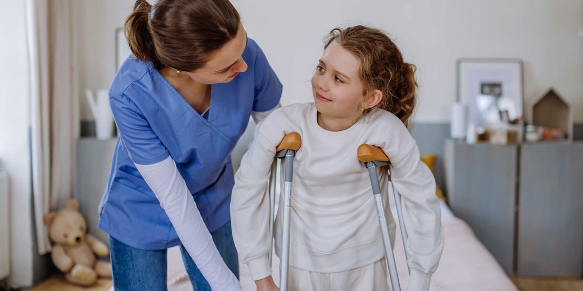 Home Nursing Benefits for Seniors and Adults
