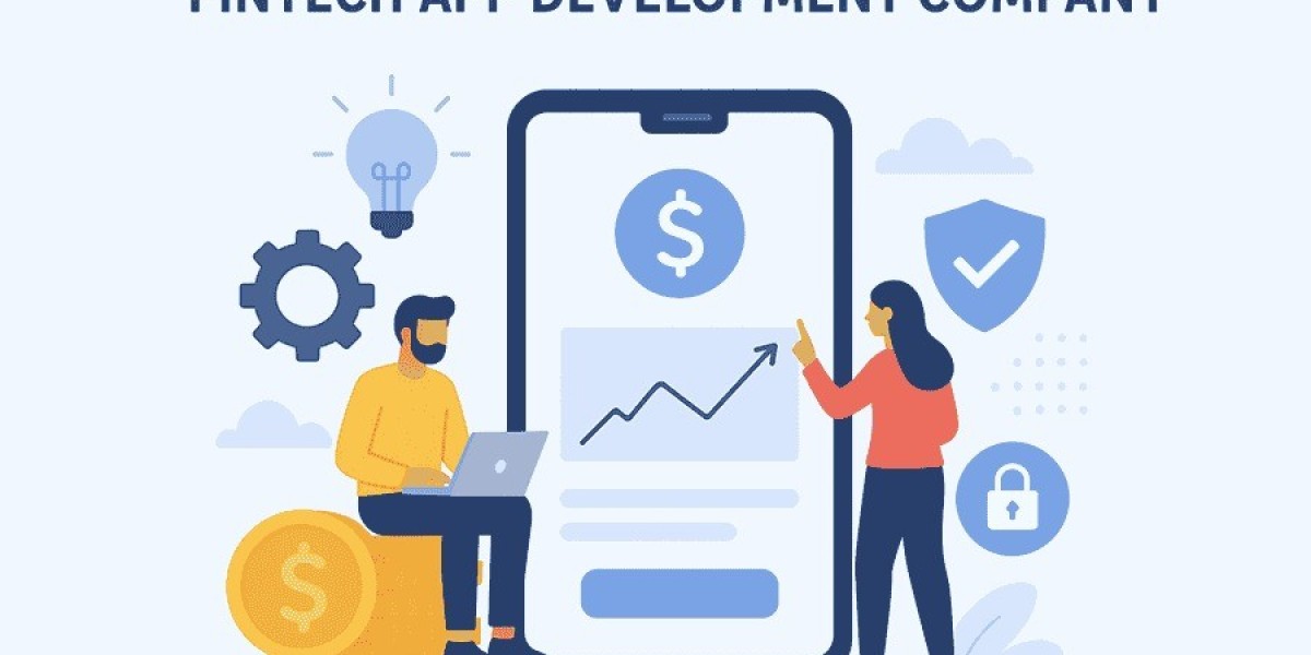 Empowering Digital Finance with a Leading Finte