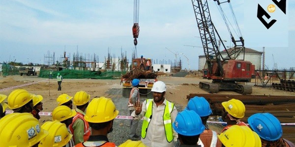 HSE Training Company in Hyderabad