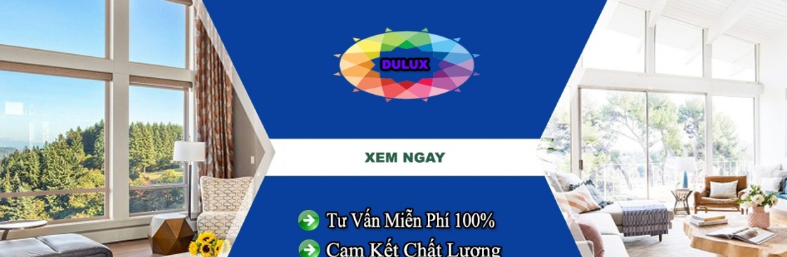 DV Sửa Chữa Nhà DuLux Cover Image