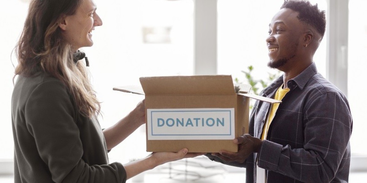 Best Donation Platforms for Individuals