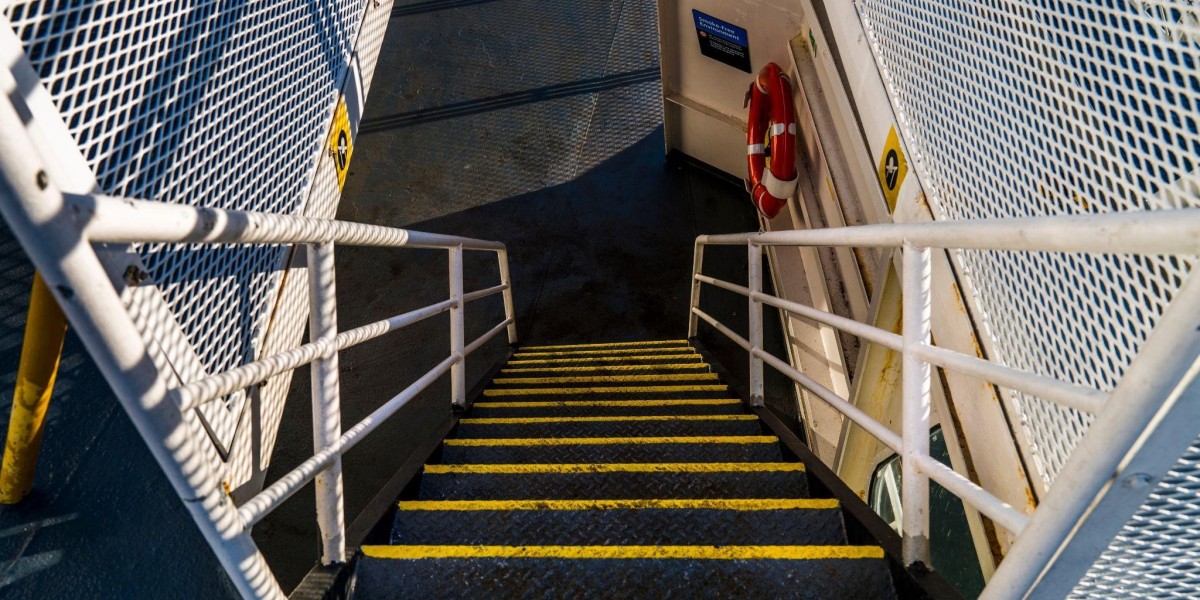 Understanding Ladder Accidents