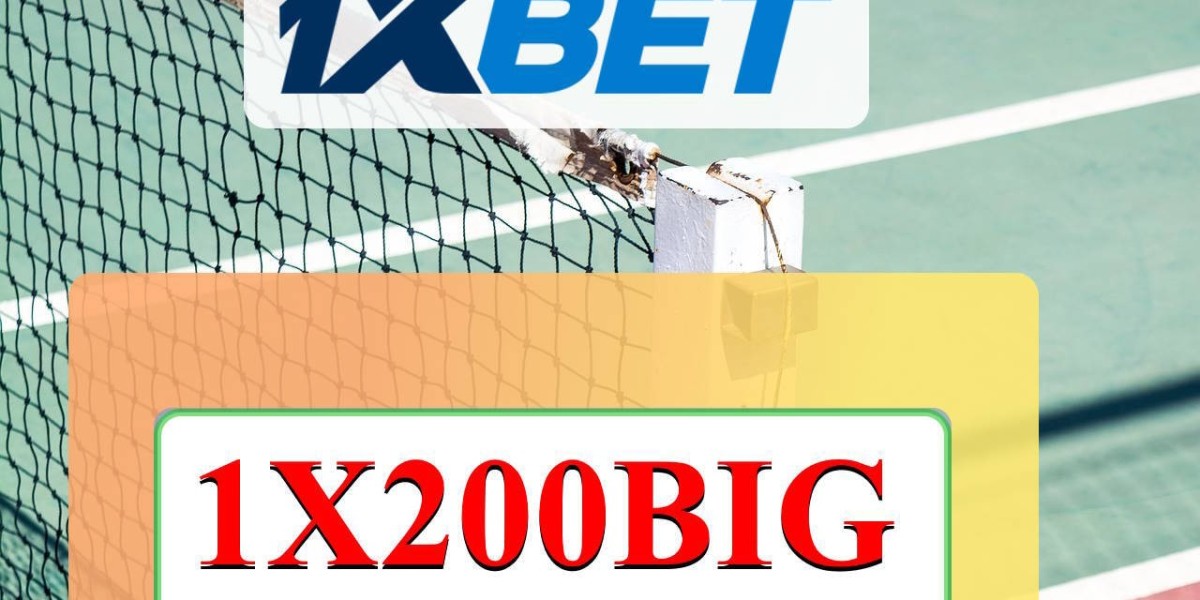 Code Promo 1XBET Bonus - Bonus jusqu'à 130€