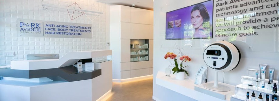 Park Avenue Medical Spa Cover Image