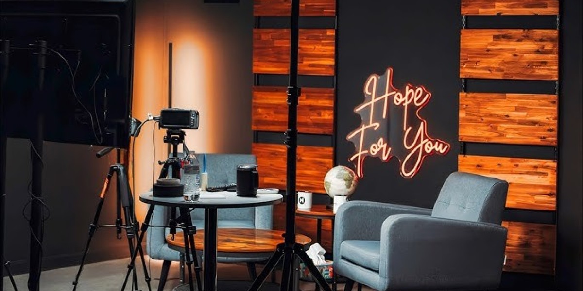 The Subtle Art of Sound: Crafting Stories Insid