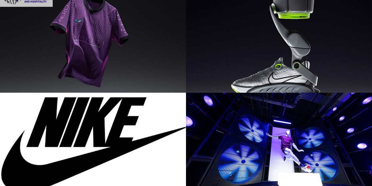 FIFA World Cup Tickets: All New Nike Aero FIT K