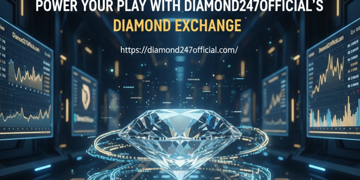Power Your Play with Diamond247official’s Diamo