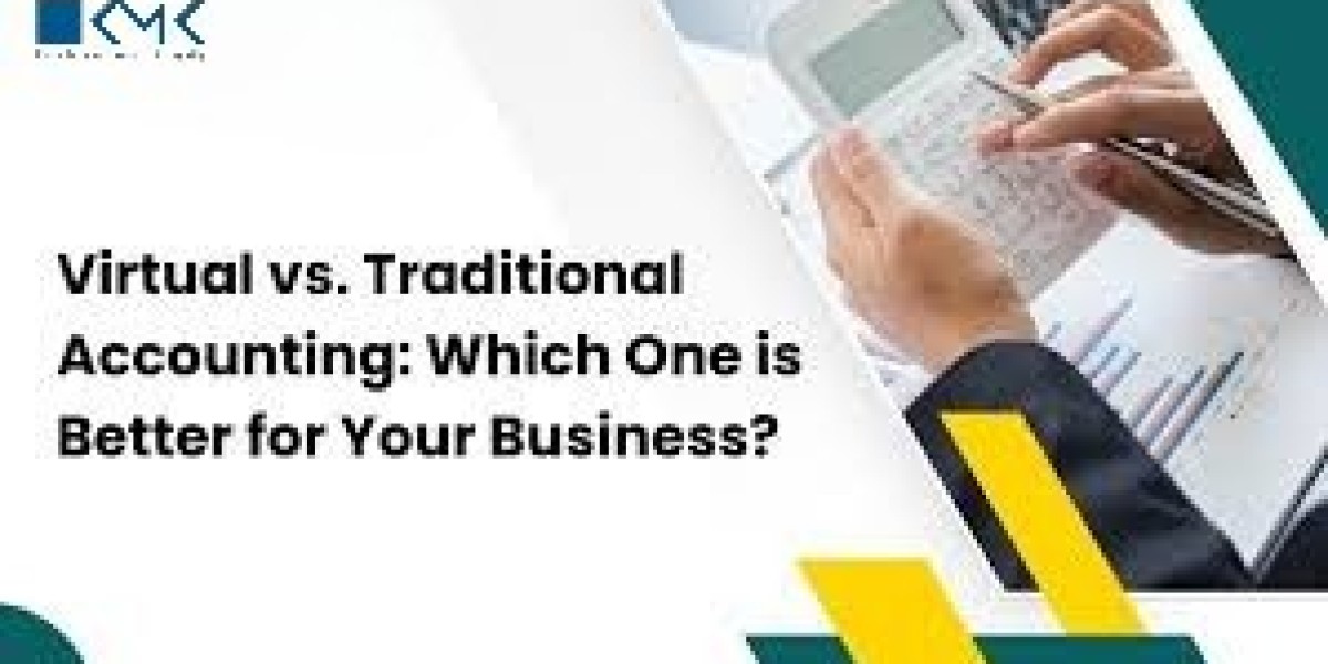 Virtual Accountants vs Traditional CPAs: Pros